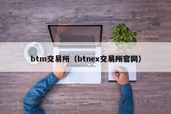 btm交易所(btnex交易所官网)