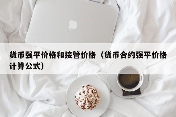 货币强平价格和接管价格(货币合约强平价格计算公式)