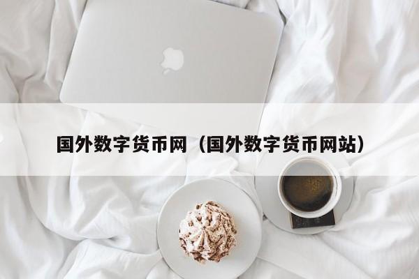 国外数字货币网(国外数字货币网站)