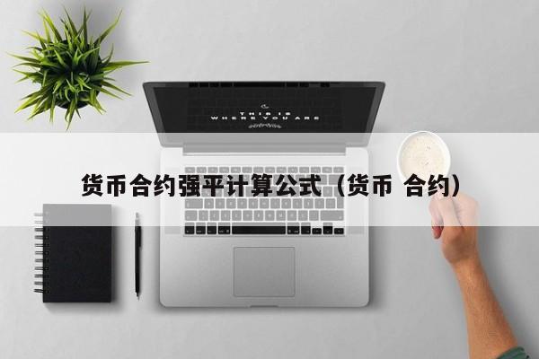 货币合约强平计算公式(货币 合约)